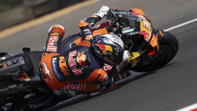 MotoGP. Pedro Acosta ha il talento di Marc, lo dice il suo ingegnere