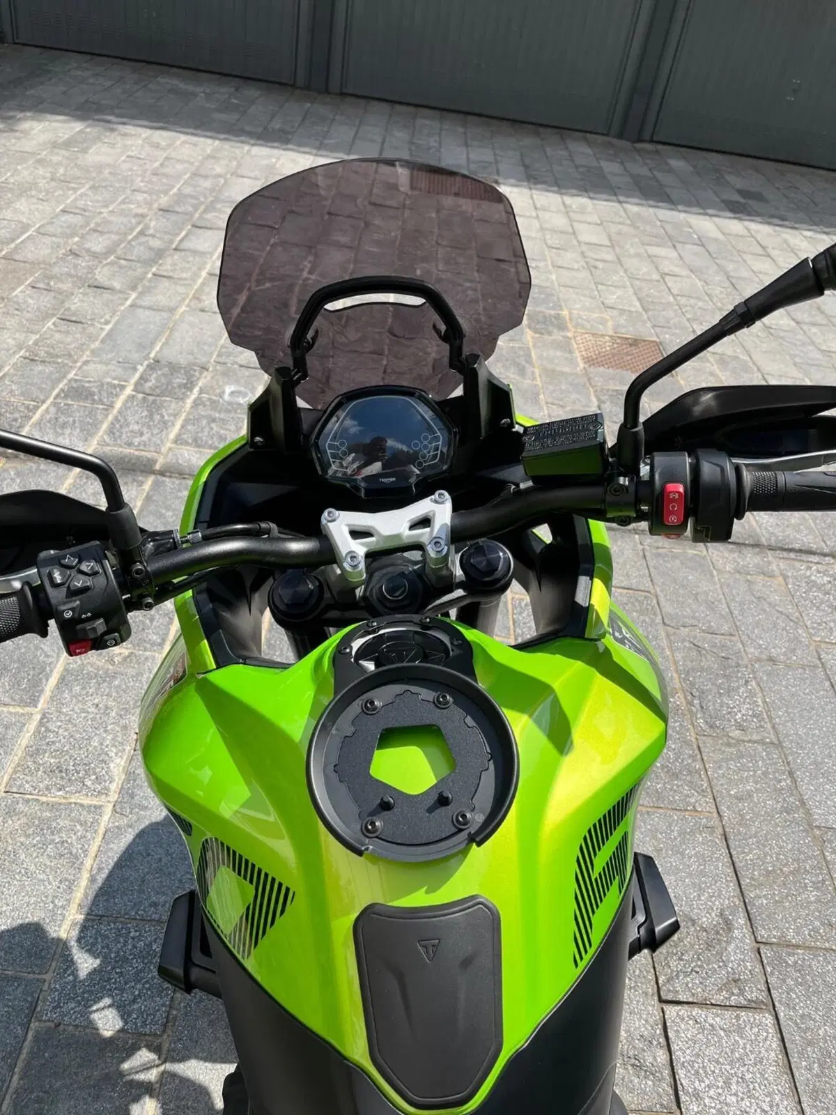 Triumph Tiger Sport 660 (2025) (6)