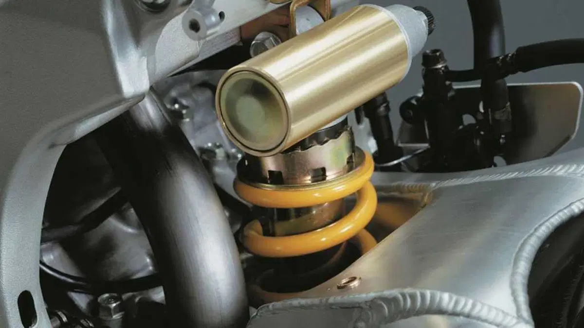 Honda VTR 1000 VTR 1000 SP-2 (2002 - 06) (6)