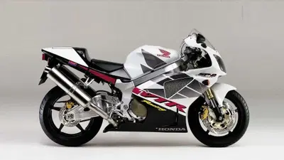Honda VTR 1000