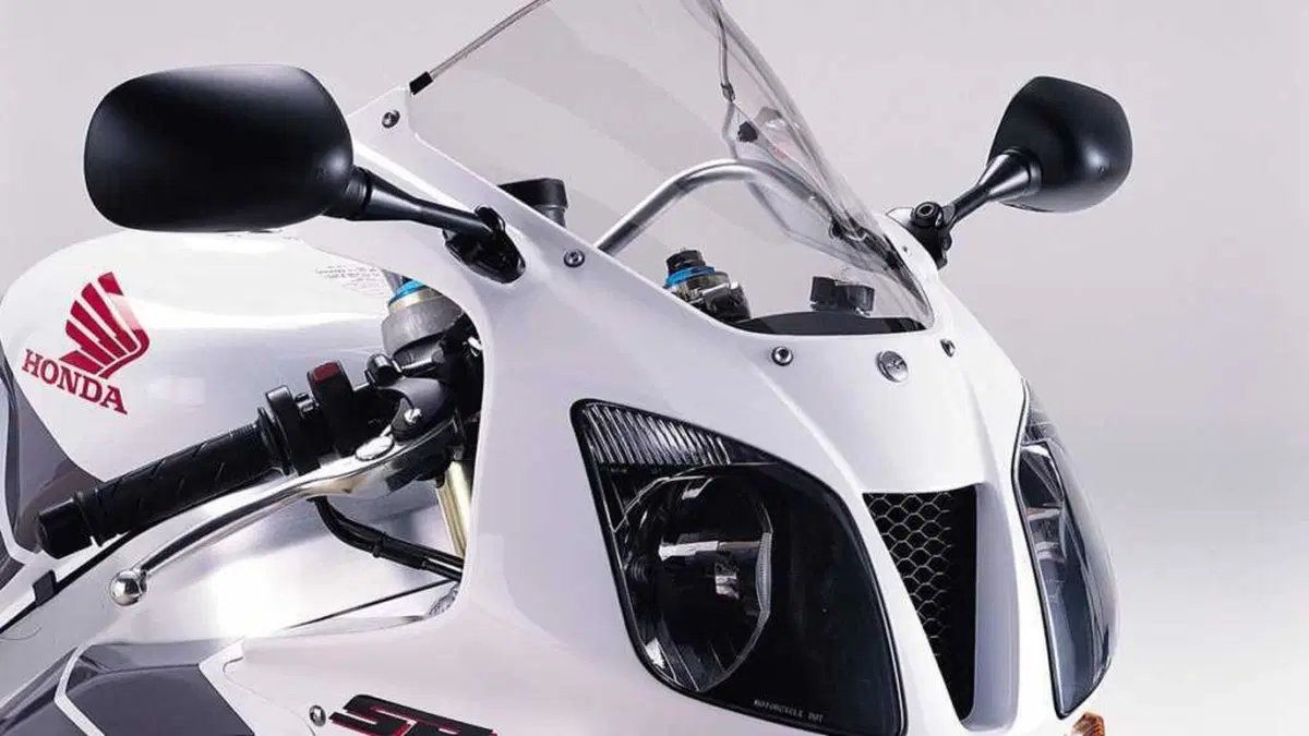 Honda VTR 1000 VTR 1000 SP-2 (2002 - 06) (3)