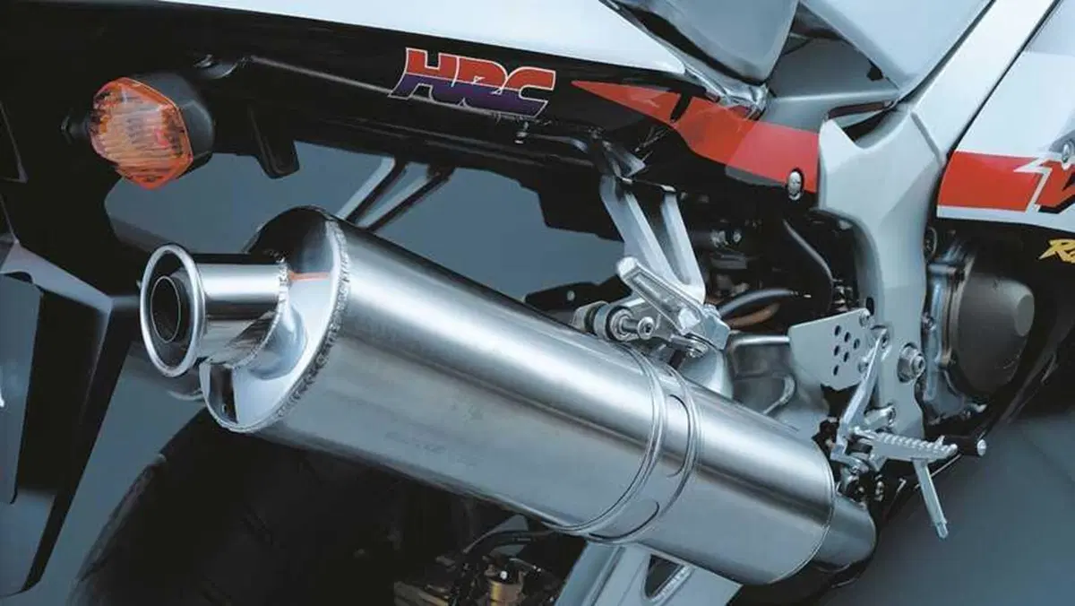Honda VTR 1000 VTR 1000 SP-2 (2002 - 06) (5)