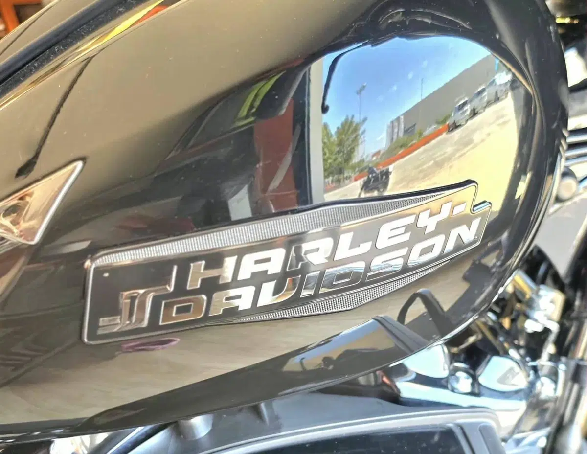 Harley-Davidson Street Glide (2024 - 26) (4)