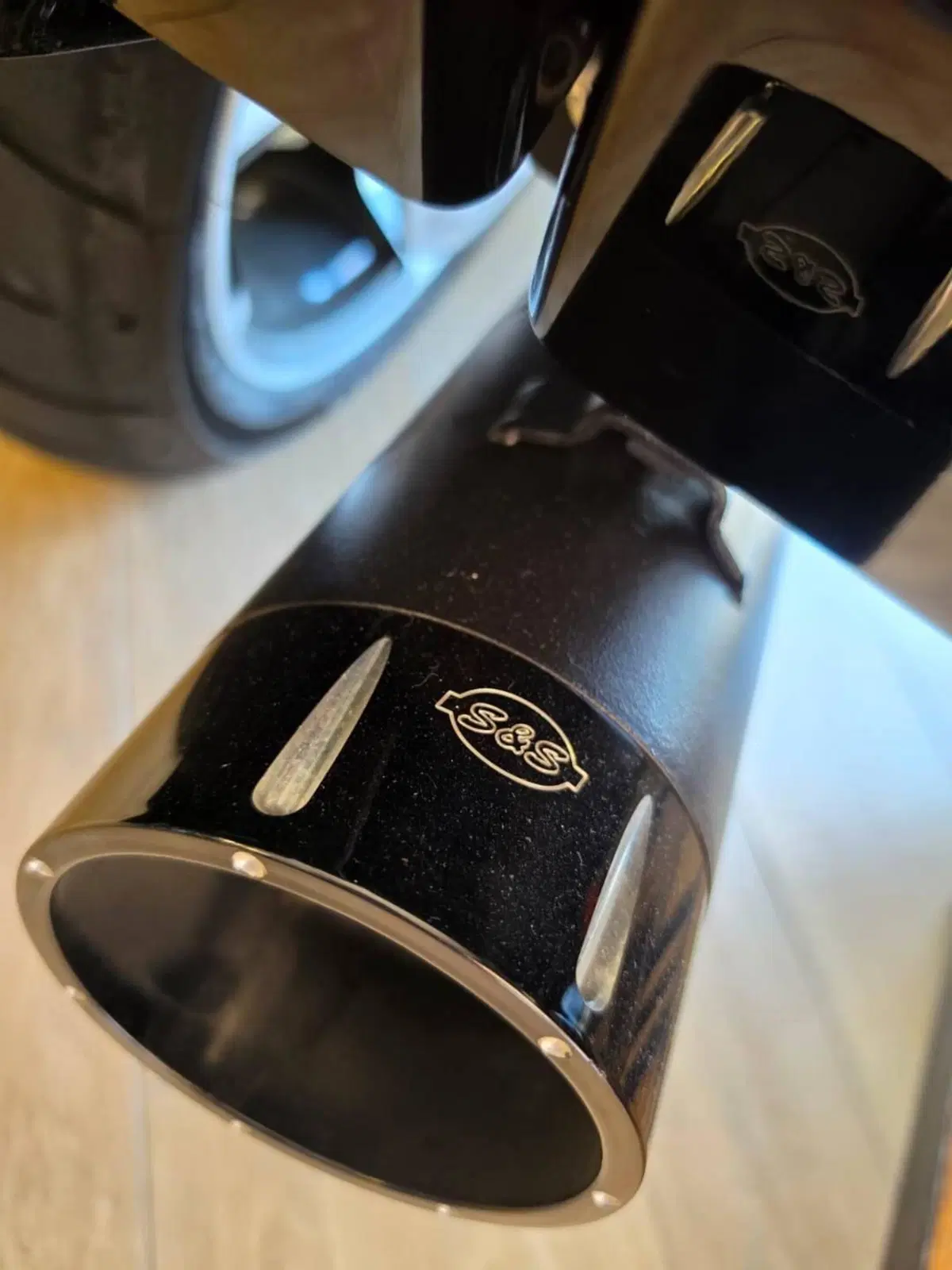 Harley-Davidson Street Glide (2024 - 26) (5)