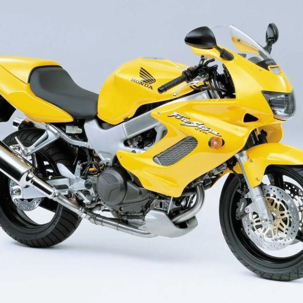 Honda VTR 1000 F Firestorm (1997 - 00)