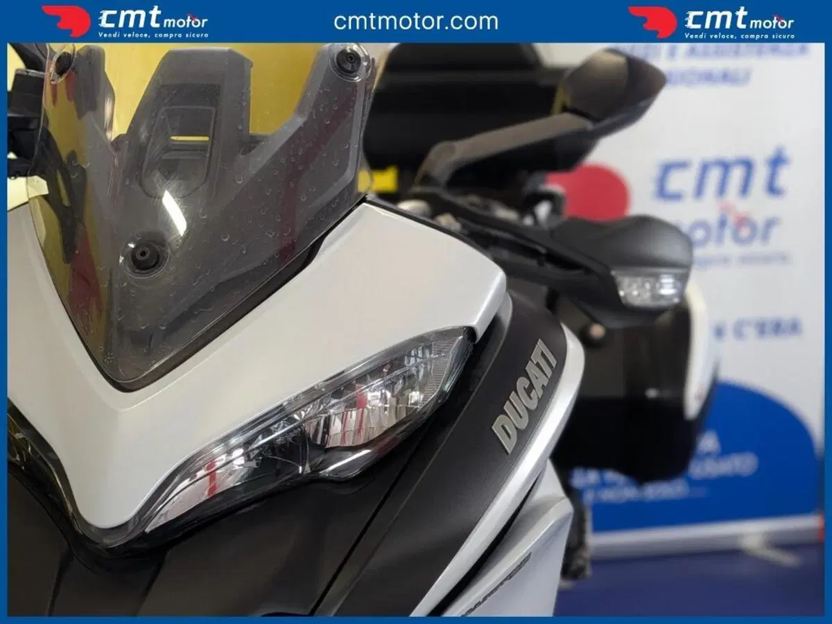 Ducati Multistrada 950 (2018) (6)