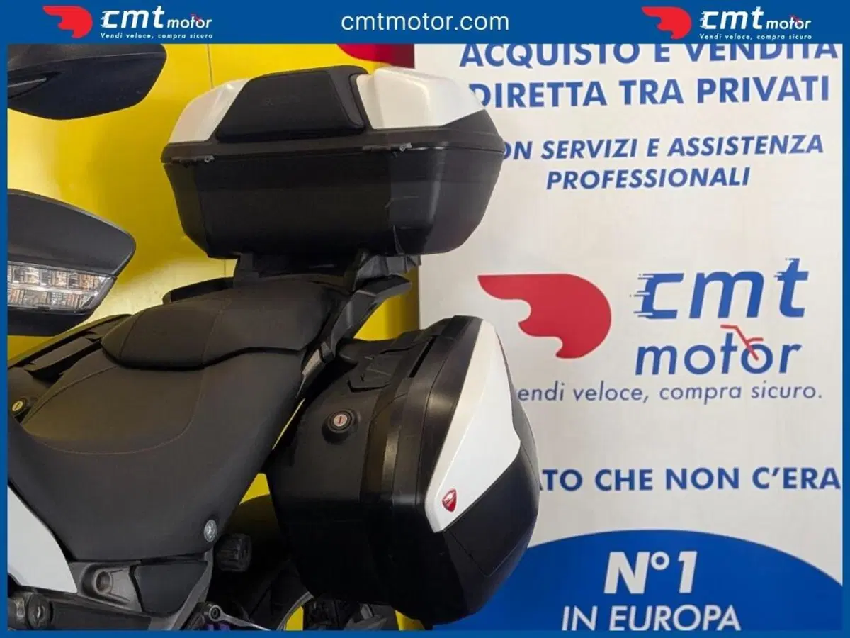Ducati Multistrada 950 (2018) (7)