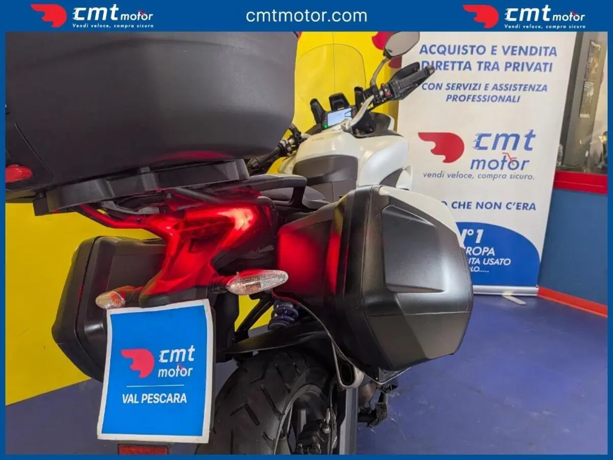Ducati Multistrada 950 (2018) (10)