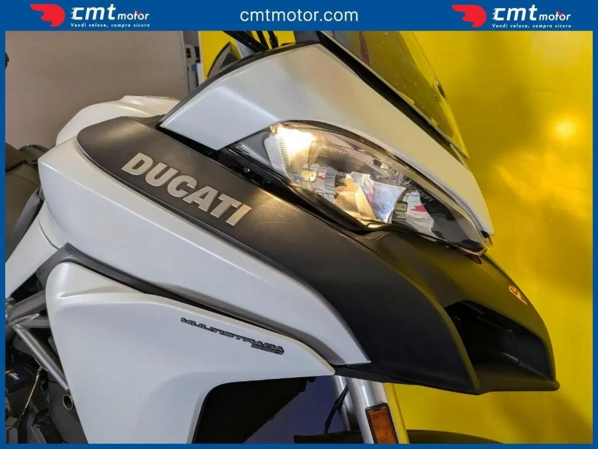 Ducati Multistrada 950 (2018) (11)