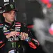 MotoGP 2026. GP di Spagna ad Aragon. Marco Bezzecchi, 1° al venerdì: Marc Marquez si è nascosto, sono sicuro che domani sarà l'uomo da battere