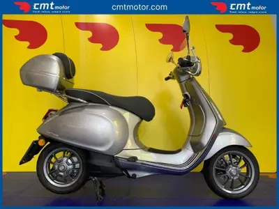 Vespa Vespa Elettrica 70 (2020 - 24) usata