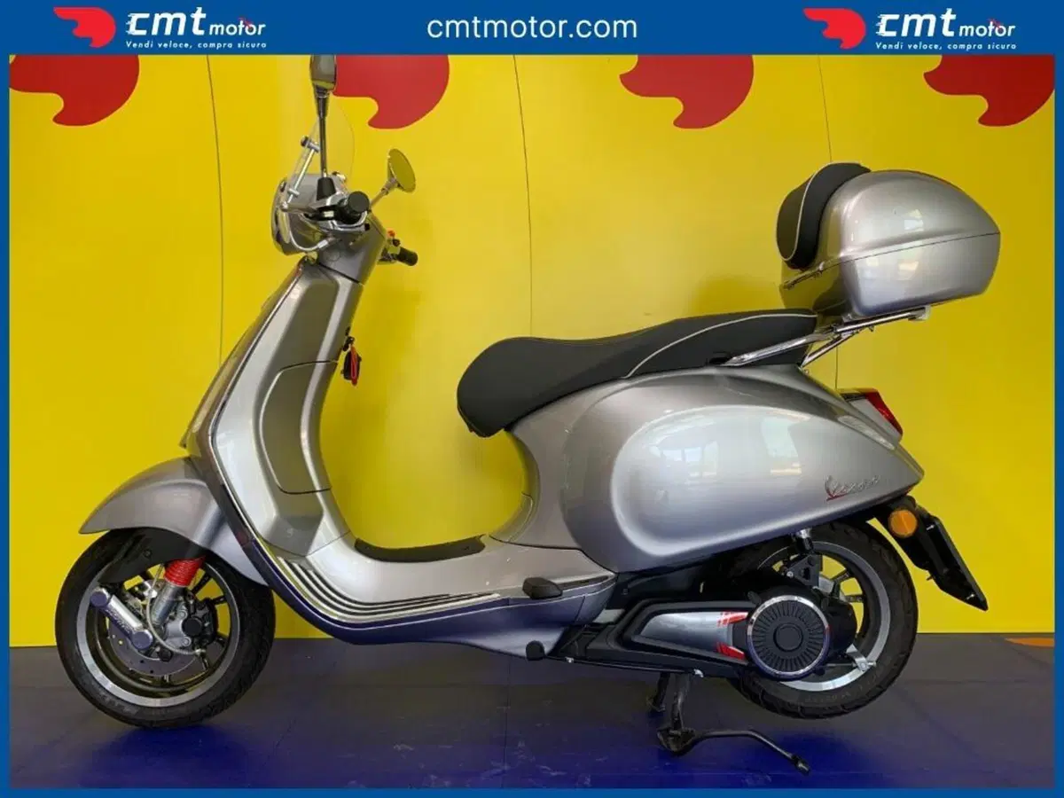 Vespa Vespa Elettrica 70 (2020 - 24) (3)