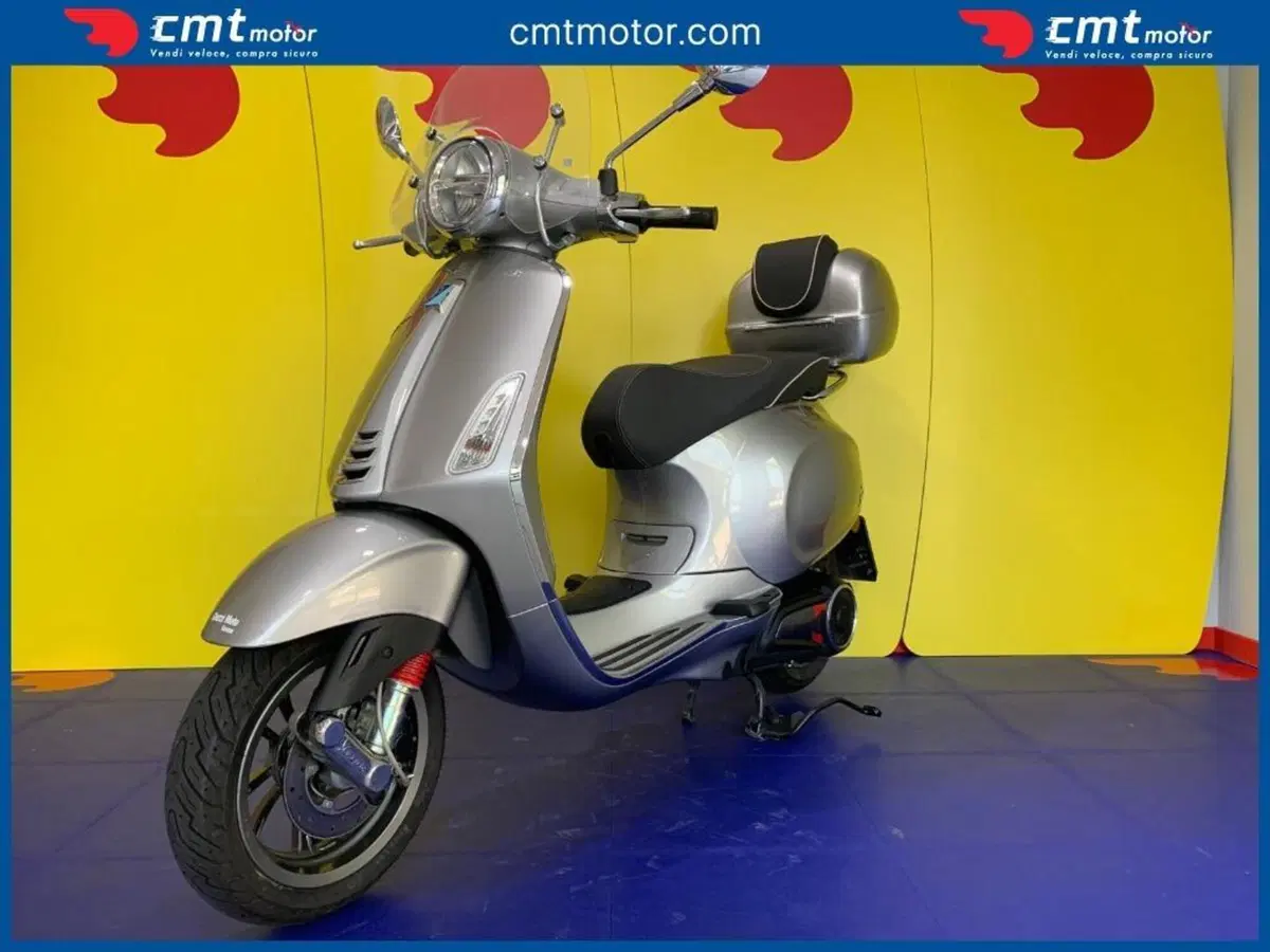 Vespa Vespa Elettrica 70 (2020 - 24) (4)