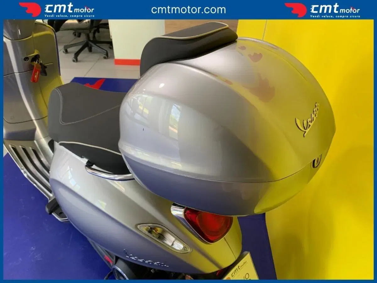 Vespa Vespa Elettrica 70 (2020 - 24) (5)
