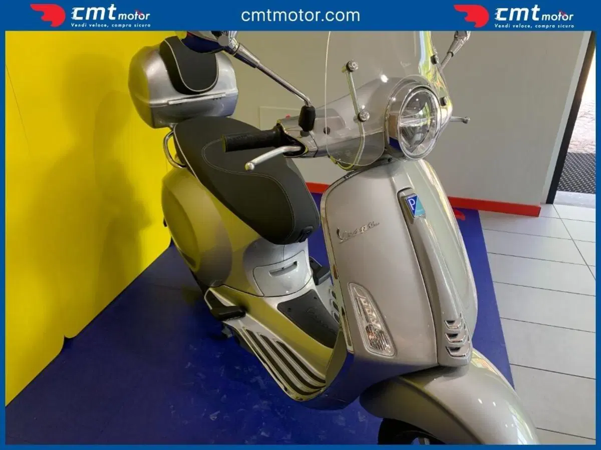 Vespa Vespa Elettrica 70 (2020 - 24) (6)