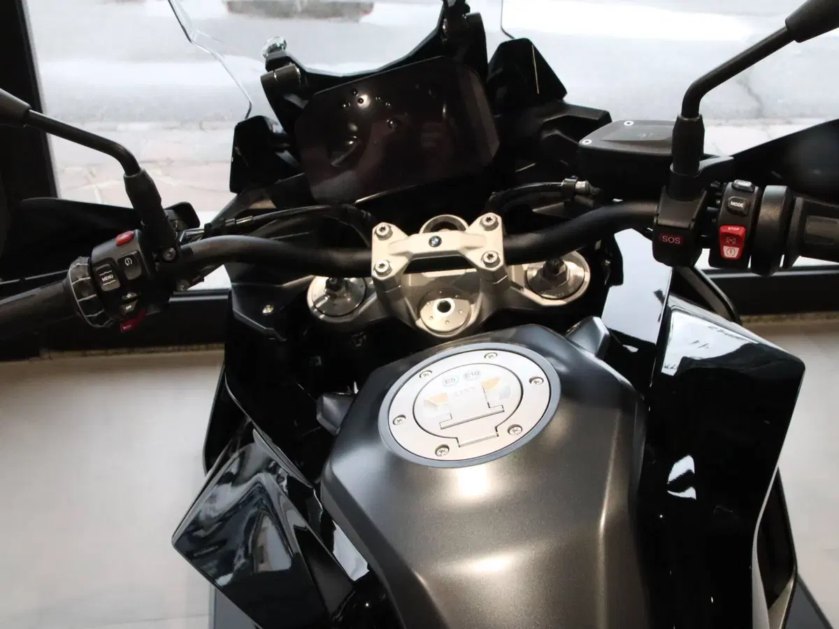 Bmw F 900 XR (2025 - 27) (4)