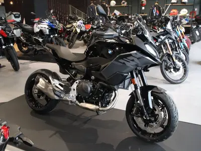 Bmw F 900 XR (2025 - 27) nuova