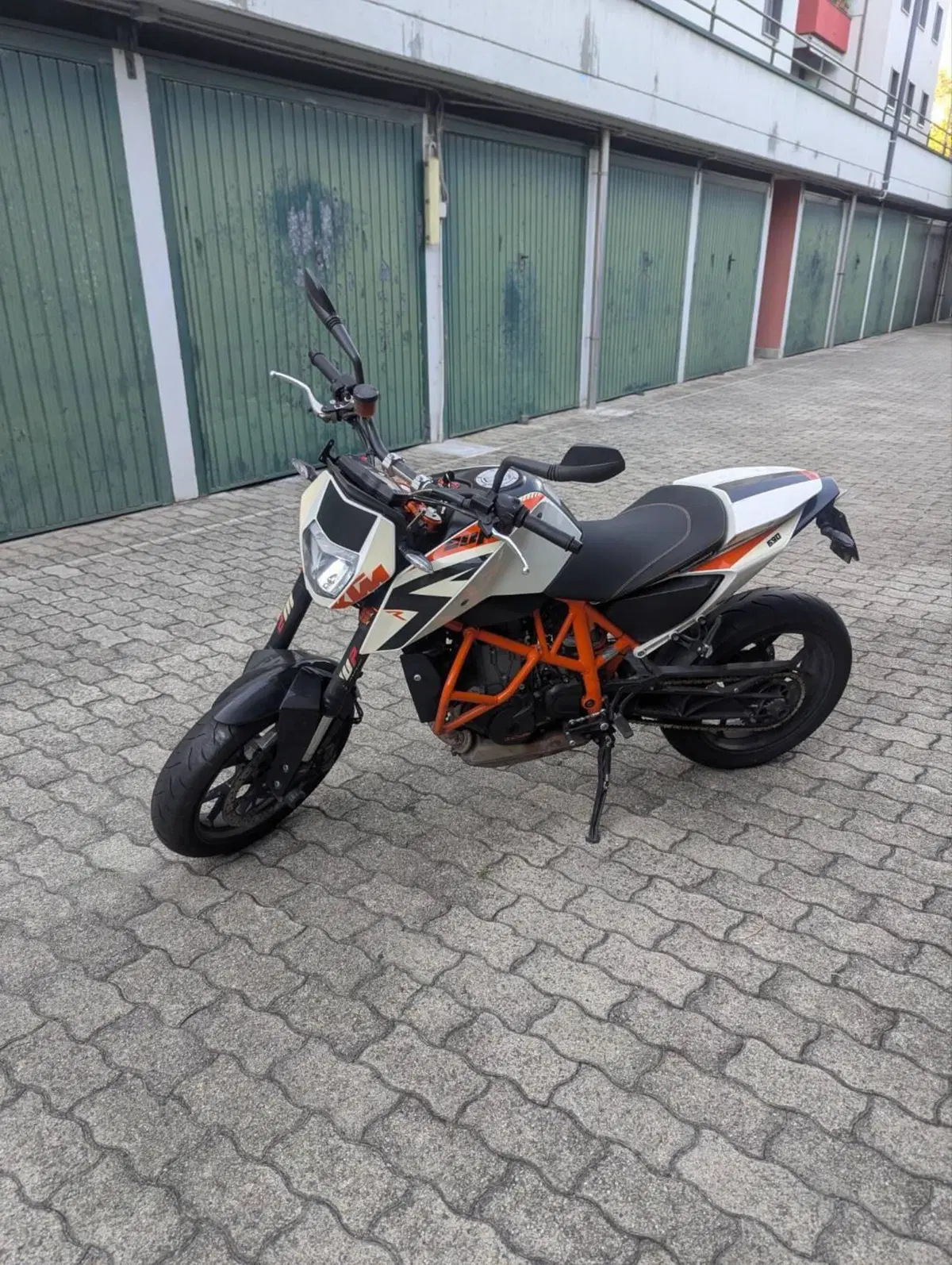 KTM 690 Duke (2012 - 16) (3)