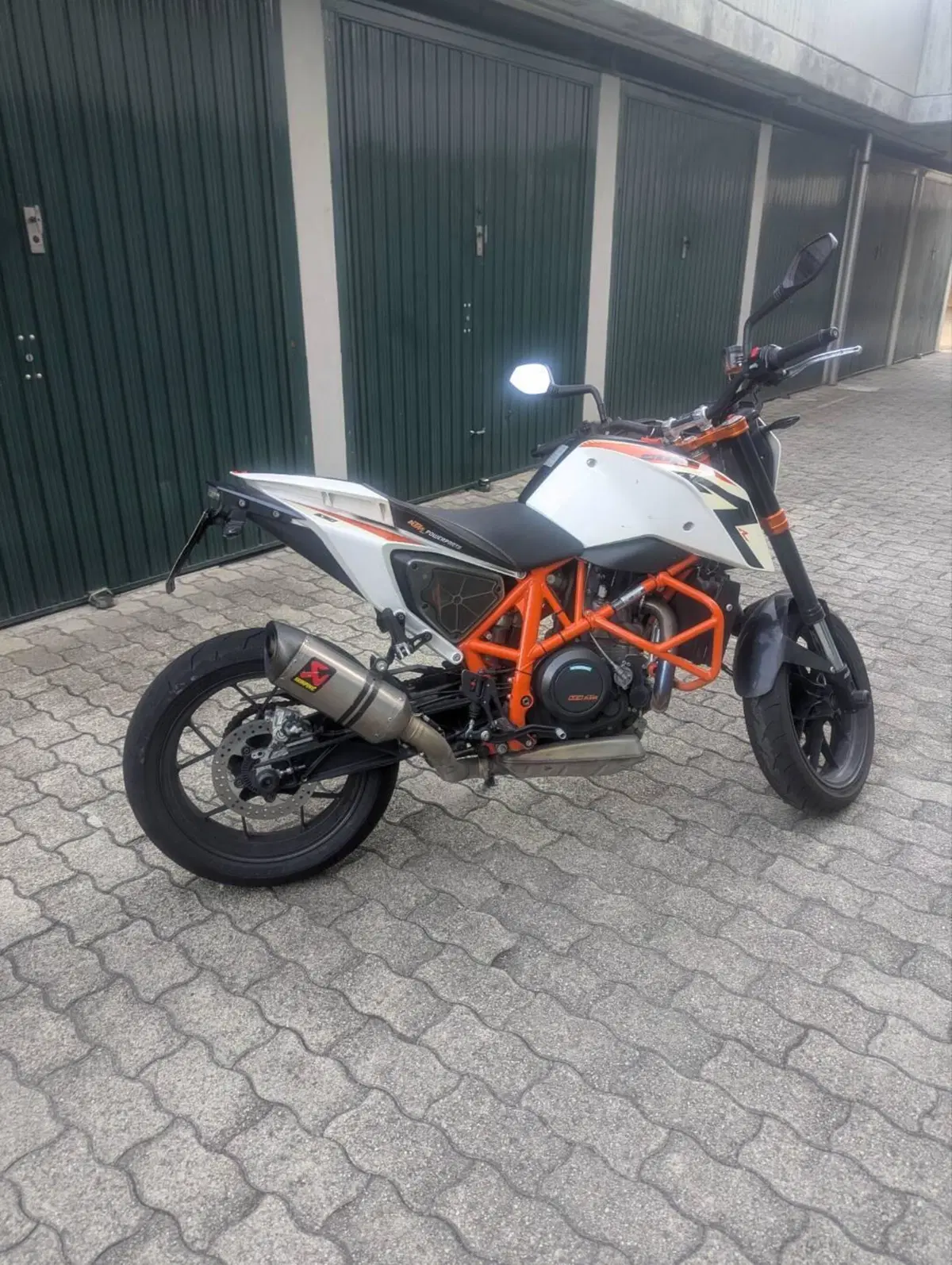 KTM 690 Duke (2012 - 16) (4)