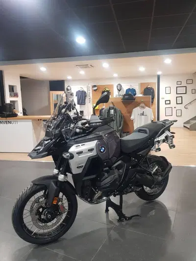 Bmw R 1300 GS Adventure ASA (2025 - 26) nuova