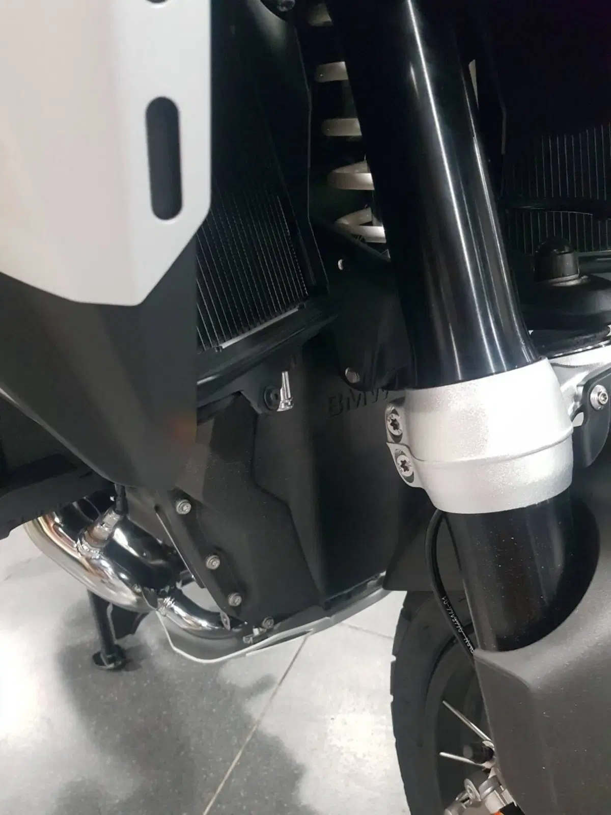 Bmw R 1300 GS Adventure ASA (2025 - 26) (12)