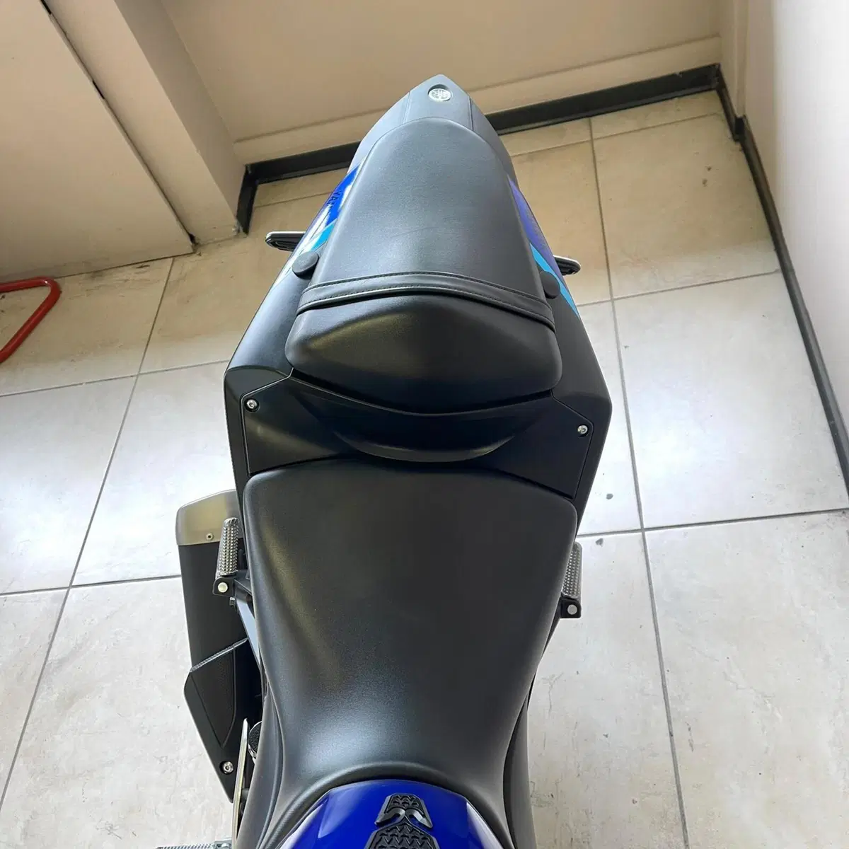 Yamaha MT-03 (2022 - 24) (5)