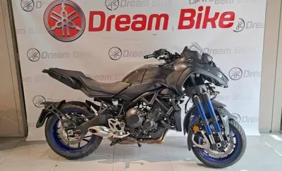 Yamaha Niken 850 (2018 - 20) usata
