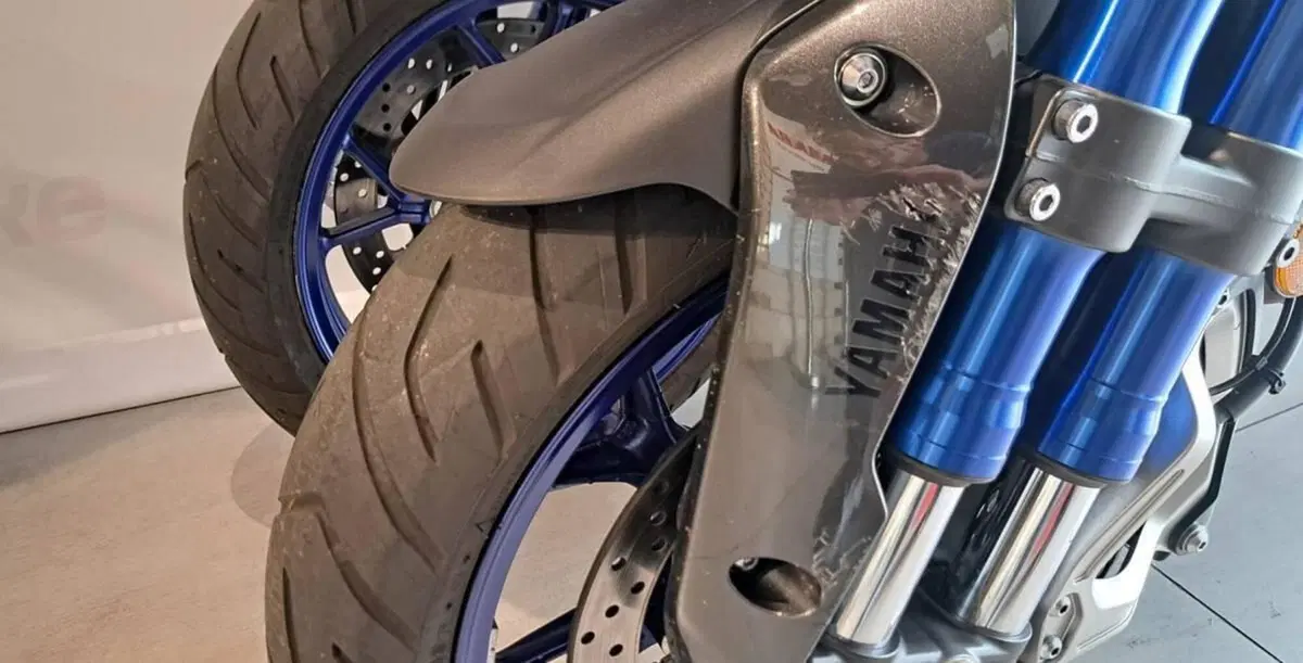 Yamaha Niken 850 (2018 - 20) (5)