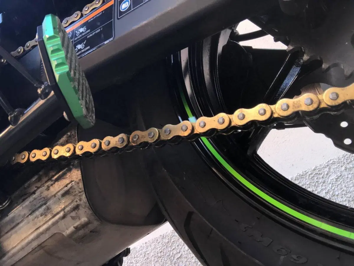 Kawasaki Versys 650 Tourer Plus (2017 - 20) (18)
