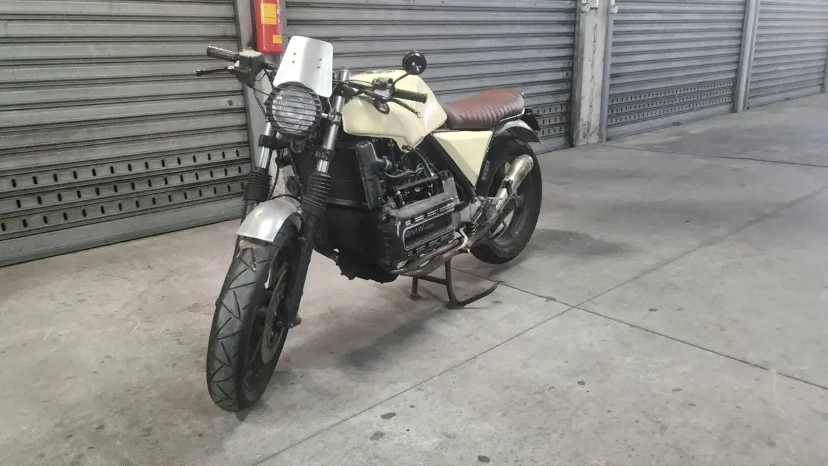 Bmw K 1100 LT