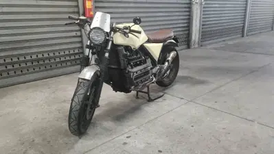 Bmw K 1100 LT d'epoca