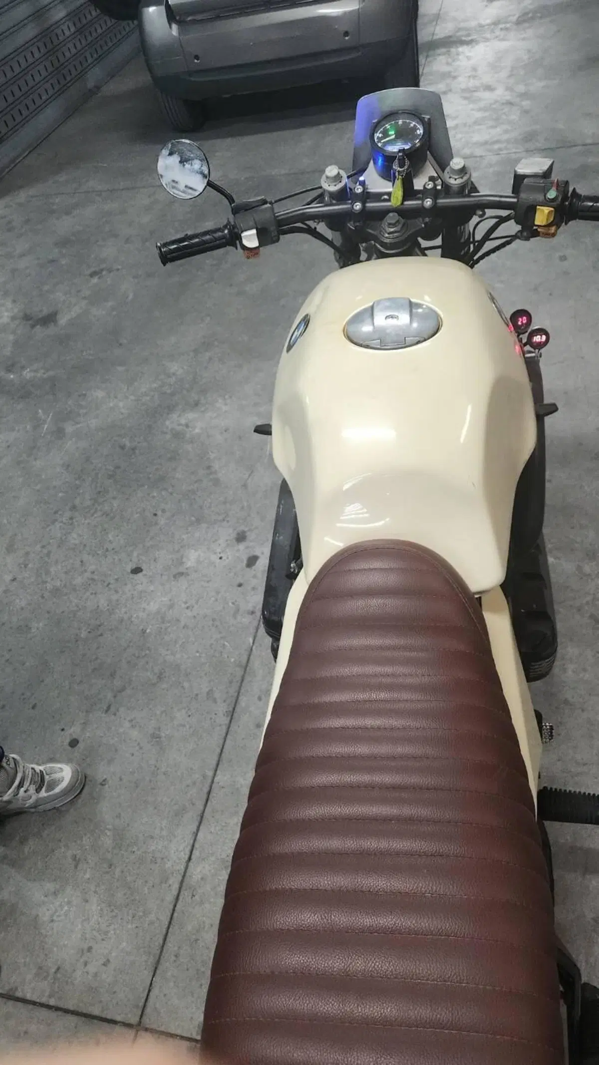 Bmw K 1100 LT (4)
