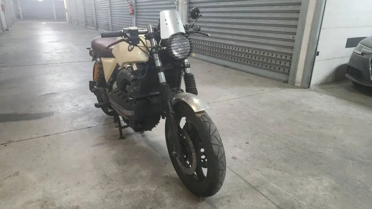 Bmw K 1100 LT (5)