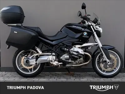 Bmw R 1200 R (2011 - 14) usata