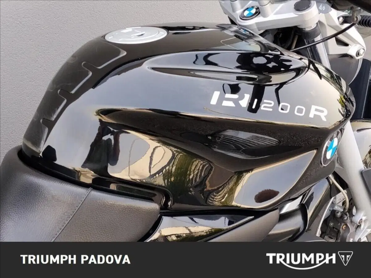 Bmw R 1200 R (2011 - 14) (4)