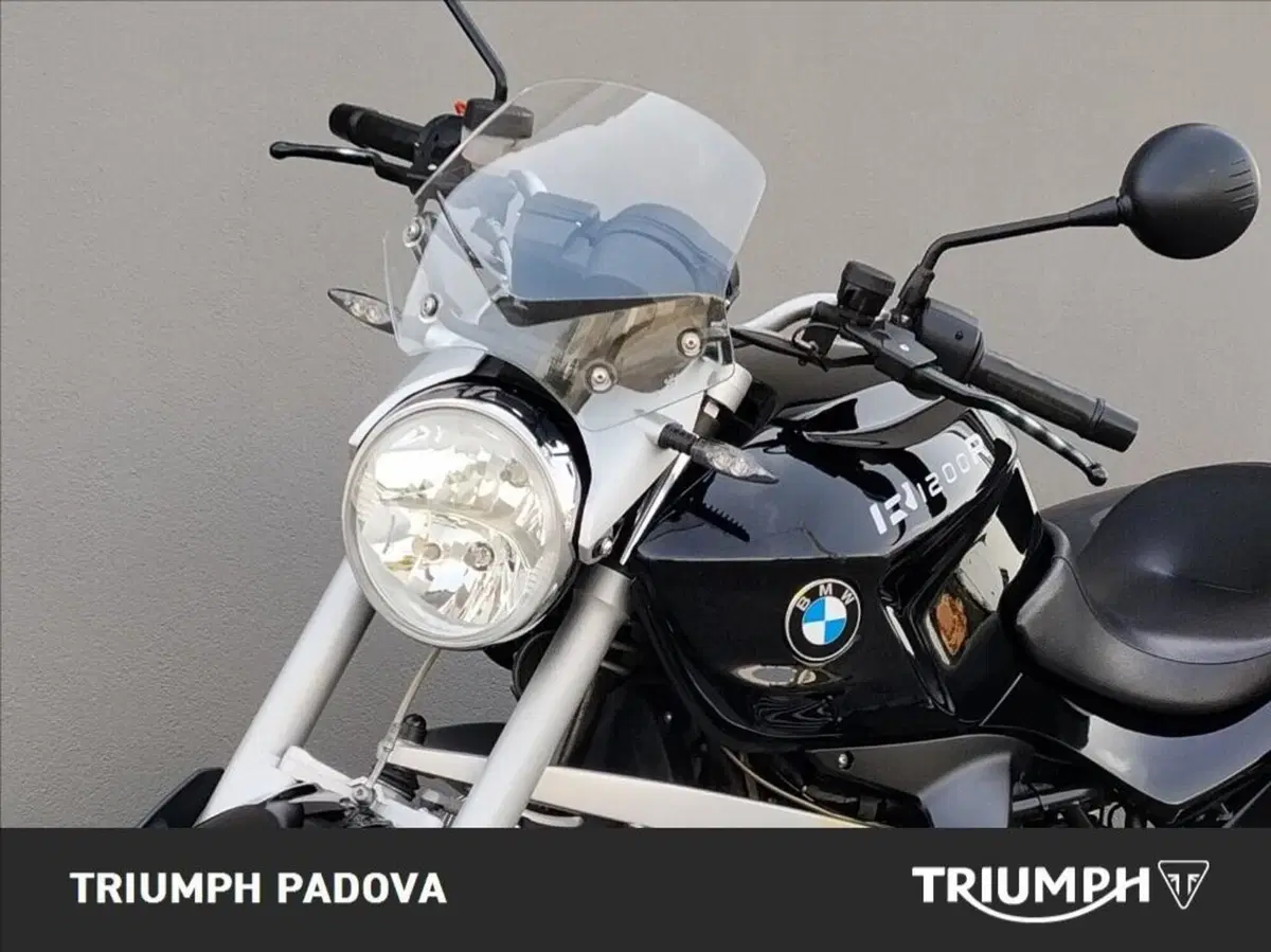 Bmw R 1200 R (2011 - 14) (10)