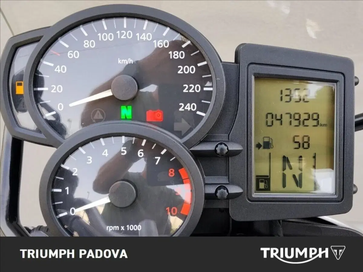 Bmw R 1200 R (2011 - 14) (13)