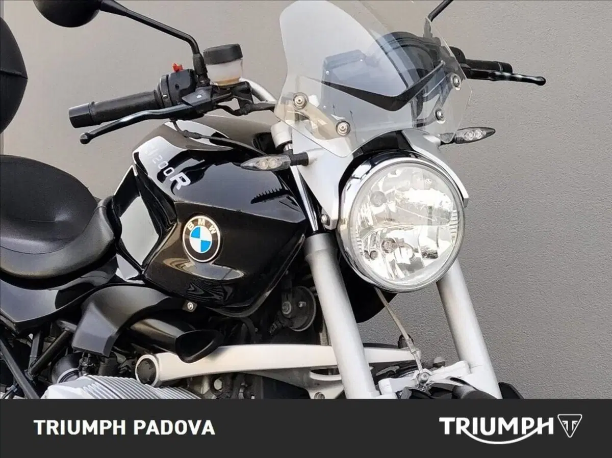 Bmw R 1200 R (2011 - 14) (5)