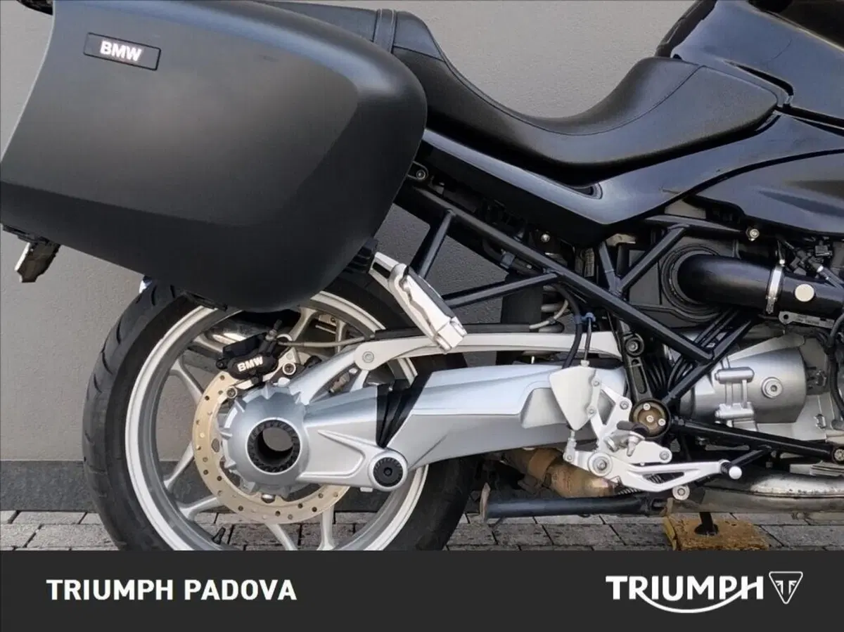 Bmw R 1200 R (2011 - 14) (2)
