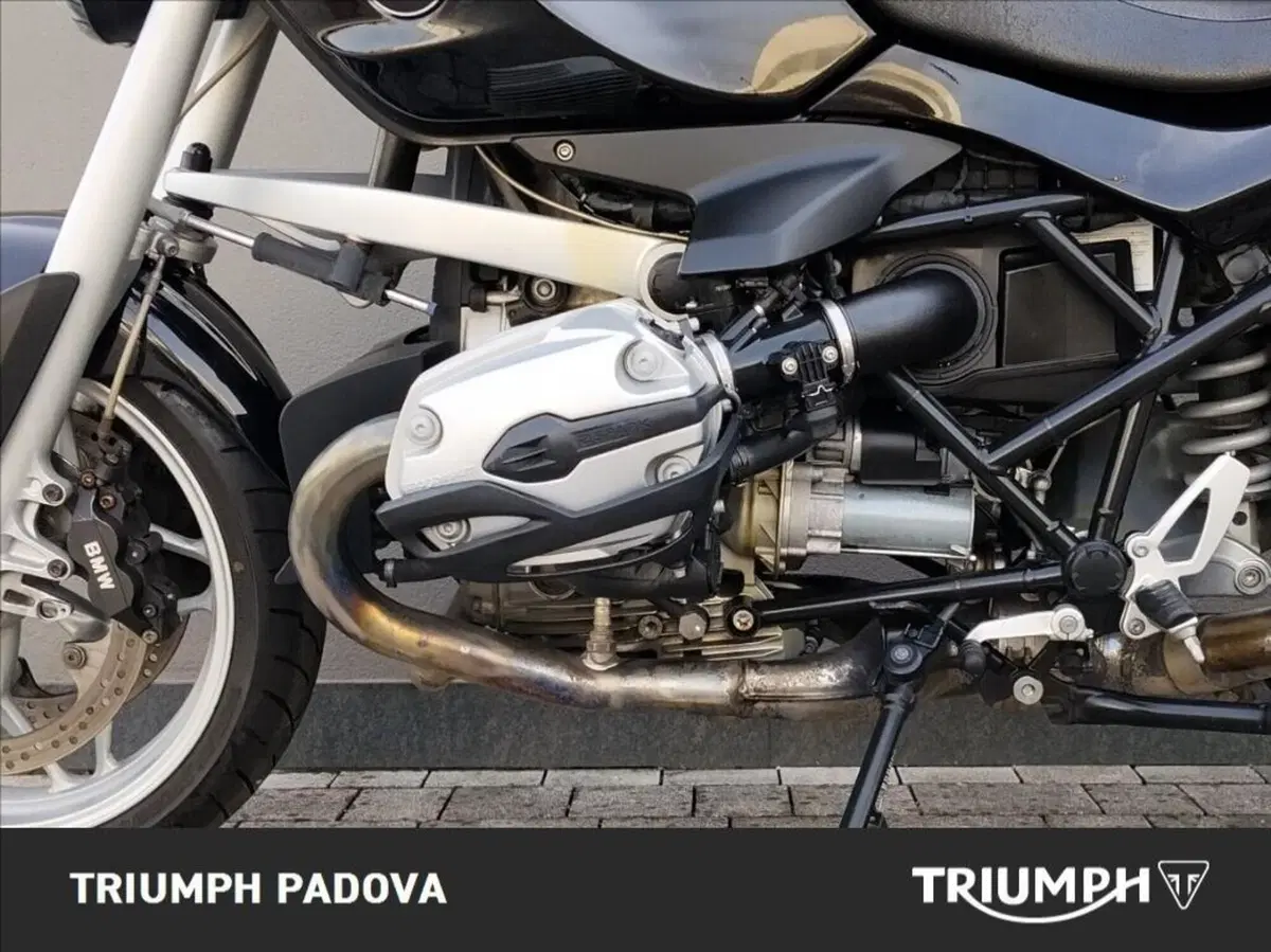 Bmw R 1200 R (2011 - 14) (8)