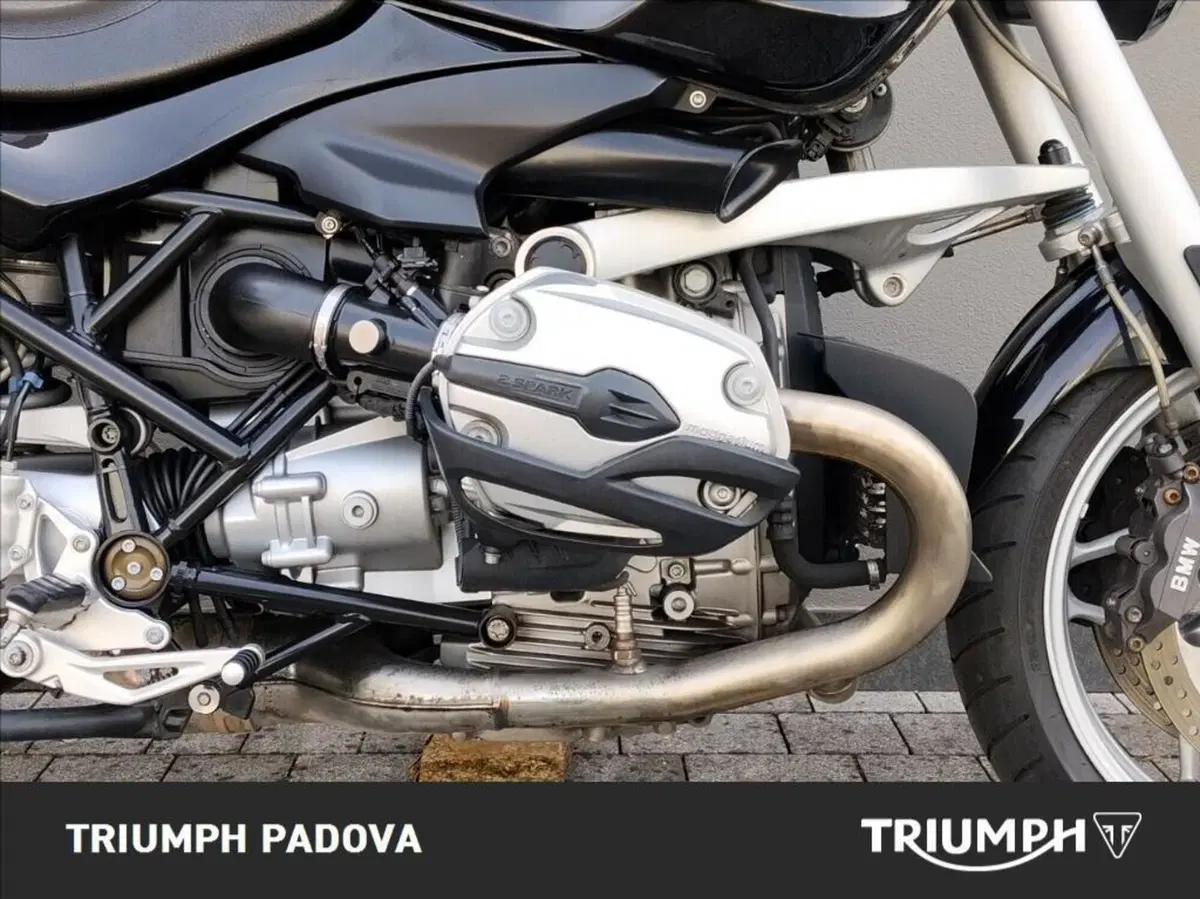 Bmw R 1200 R (2011 - 14) (3)