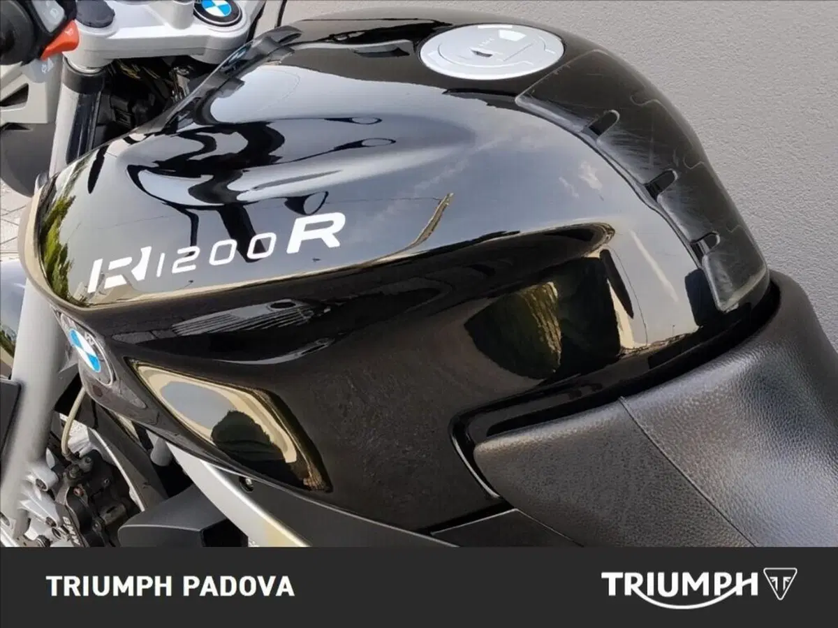 Bmw R 1200 R (2011 - 14) (9)