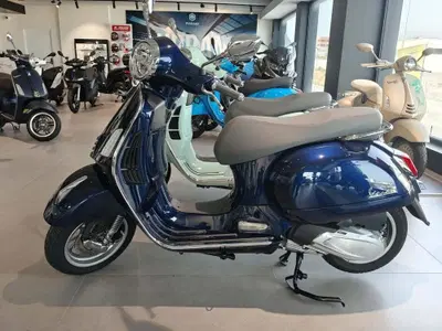 Vespa GTS 310 (2025 - 26) nuova