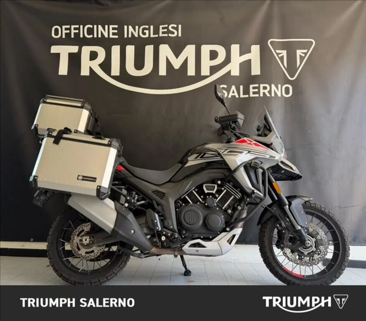 Morbidelli T1002VX (2024 - 26)