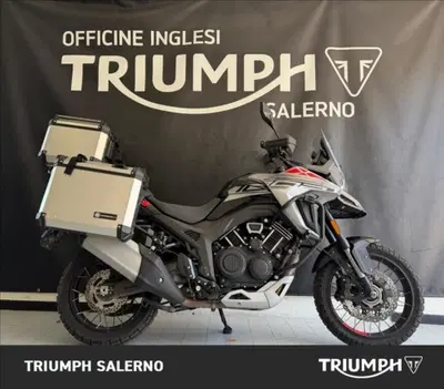 Morbidelli T1002VX (2024 - 26) usata