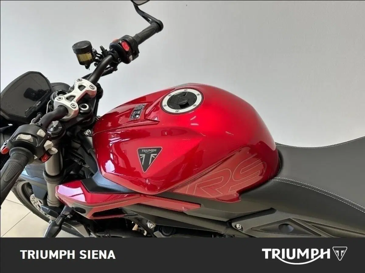 Triumph Street Triple 765 RS (2023 - 26) (5)