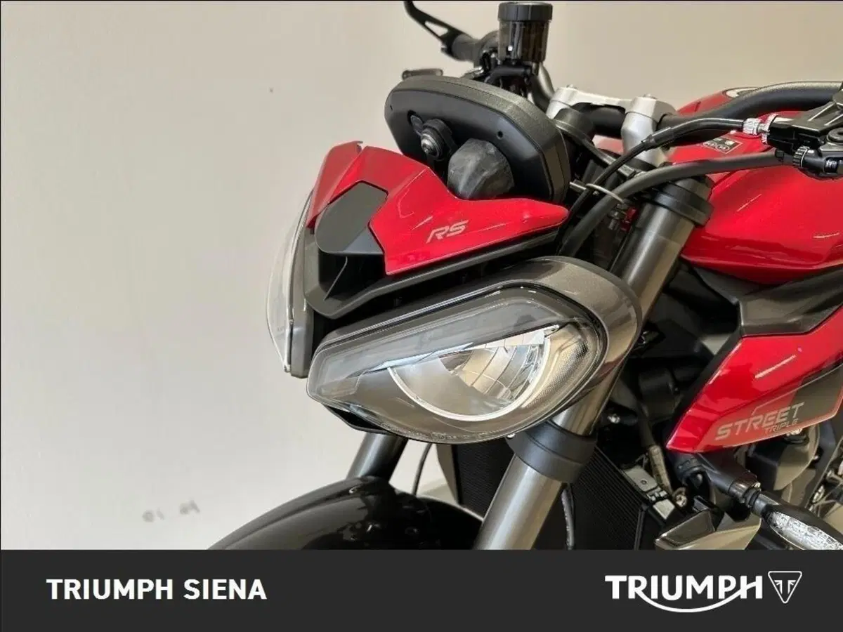 Triumph Street Triple 765 RS (2023 - 26) (7)