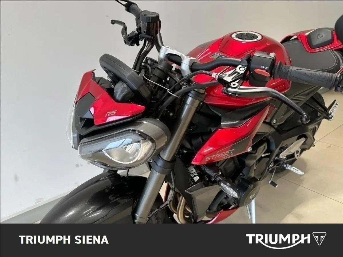Triumph Street Triple 765 RS (2023 - 26) (10)