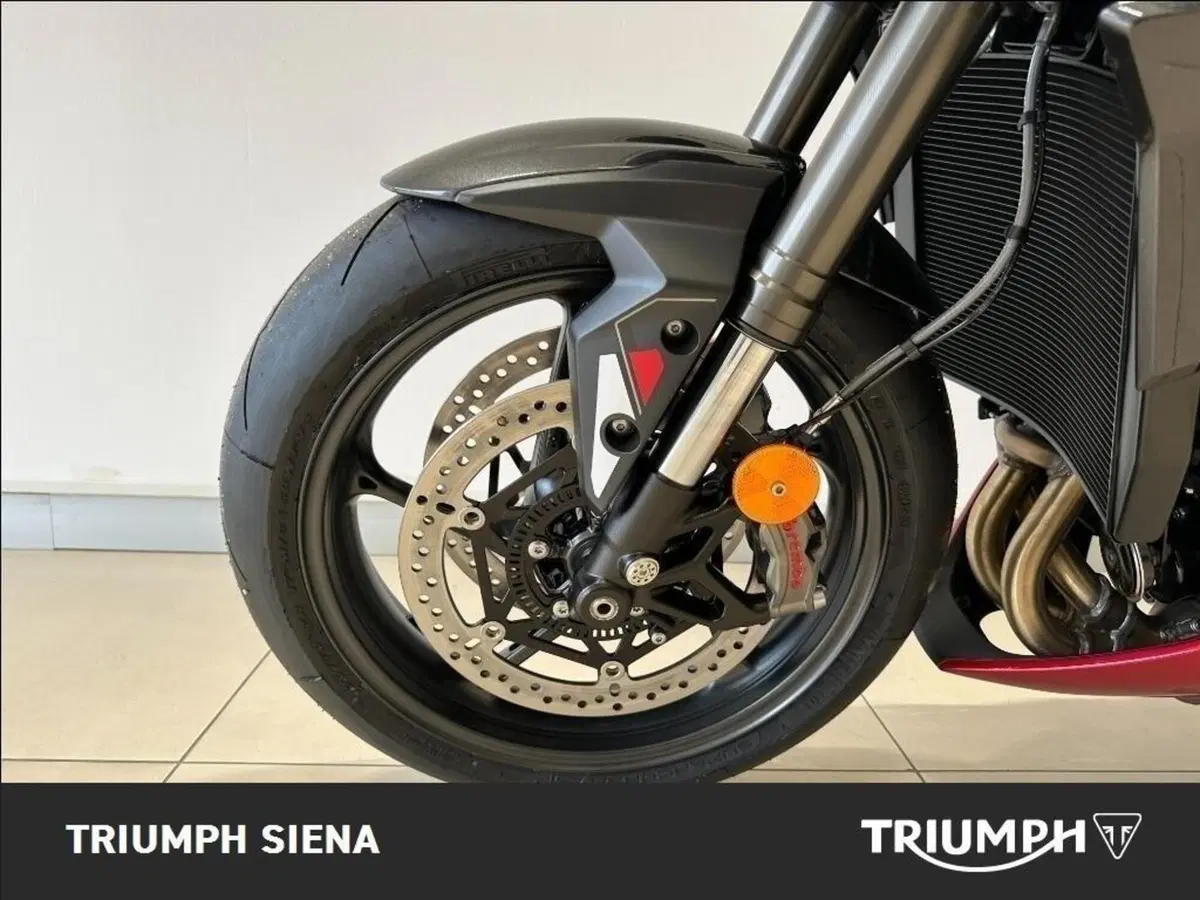 Triumph Street Triple 765 RS (2023 - 26) (8)