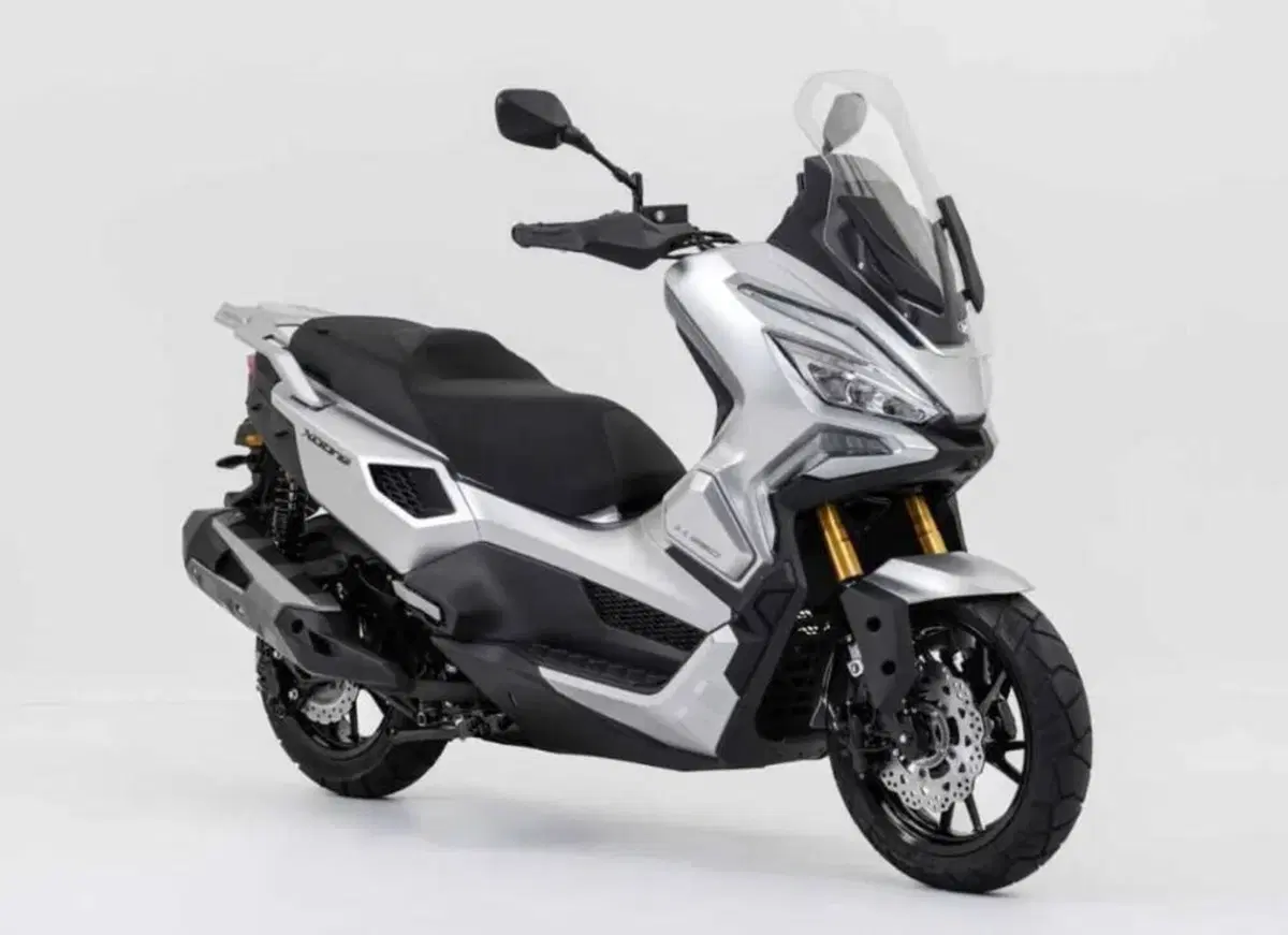 Kymco X-Tera 350 (2026)